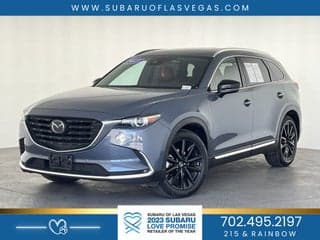 Mazda 2023 CX-9