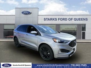 Ford 2024 Edge