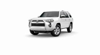 Toyota 2024 4Runner