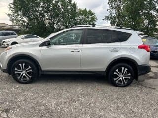 Toyota 2013 RAV4