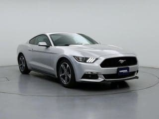 Ford 2016 Mustang