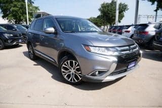 Mitsubishi 2018 Outlander