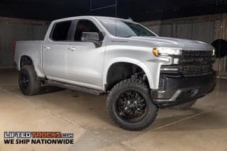 Chevrolet 2019 Silverado 1500