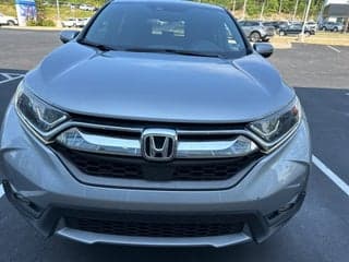 Honda 2019 CR-V