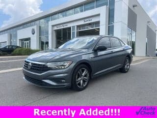 Volkswagen 2019 Jetta