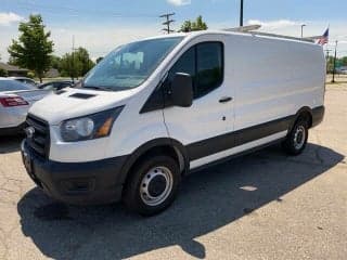 Ford 2020 Transit