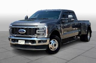 Ford 2023 F-350 Super Duty