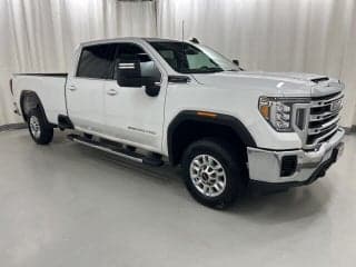 GMC 2023 Sierra 2500HD