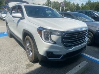 GMC 2023 Terrain