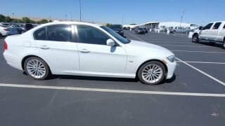 BMW 2010 3 Series