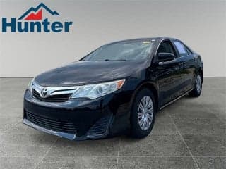 Toyota 2012 Camry