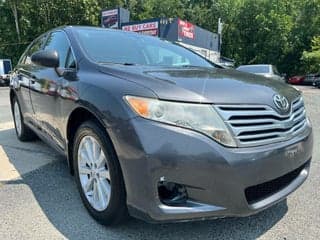 Toyota 2012 Venza