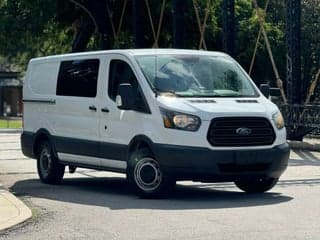 Ford 2016 Transit