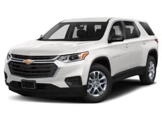 Chevrolet 2019 Traverse