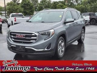 GMC 2019 Terrain