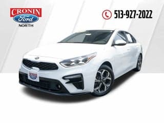 Kia 2019 Forte