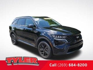 Kia 2021 Sorento