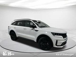 Kia 2022 Sorento