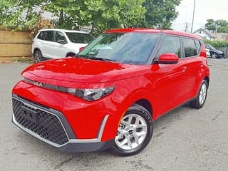 Kia 2024 Soul