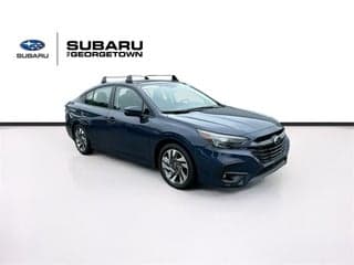 Subaru 2024 Legacy