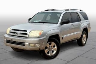 Toyota 2004 4Runner