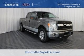 Ford 2014 F-150