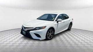 Toyota 2018 Camry