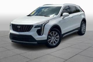 Cadillac 2020 XT4