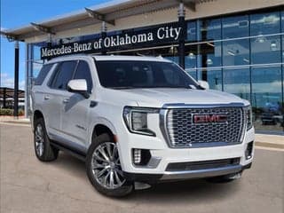 GMC 2022 Yukon