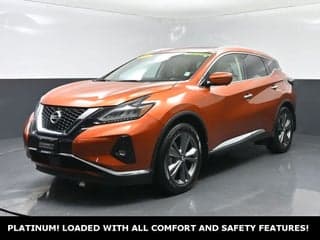 Nissan 2022 Murano