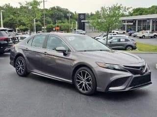 Toyota 2022 Camry