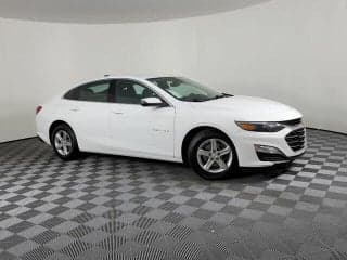 Chevrolet 2023 Malibu