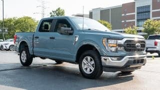 Ford 2023 F-150