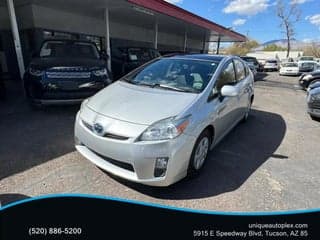 Toyota 2010 Prius