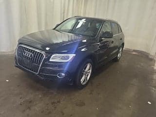 Audi 2014 Q5