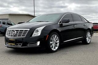 Cadillac 2014 XTS