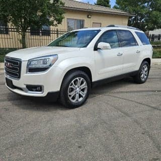 GMC 2014 Acadia