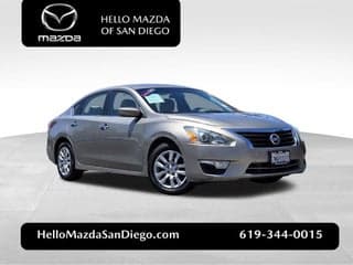 Nissan 2014 Altima