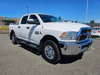 Ram 2016 2500