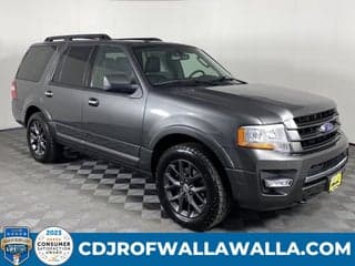 Ford 2017 Expedition