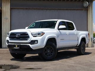 Toyota 2017 Tacoma