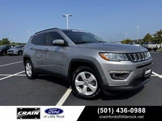 Jeep 2021 Compass