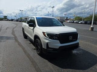 Honda 2022 Ridgeline