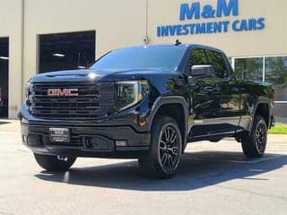 GMC 2023 Sierra 1500