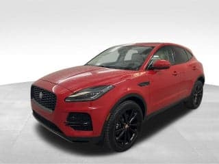 Jaguar 2023 E-PACE