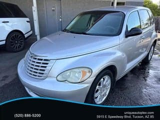 Chrysler 2008 PT Cruiser