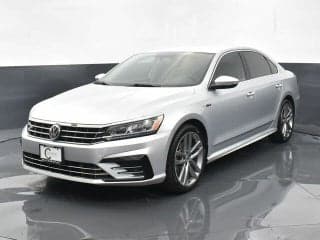 Volkswagen 2017 Passat