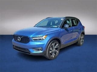 Volvo 2020 XC40