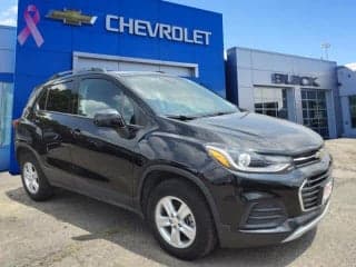 Chevrolet 2021 Trax