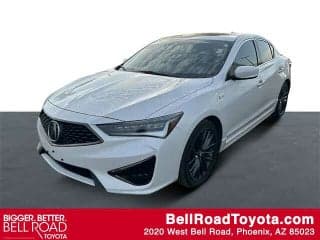 Acura 2022 ILX